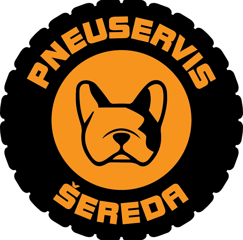 Pneuservis Šereda Logo